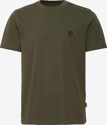 BLEND Shirt ' BHJUMA ' in Green: front