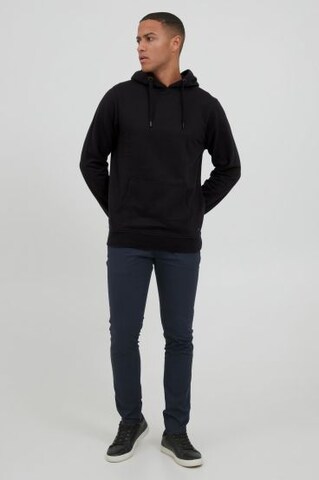 11 Project - Sudadera 'EDILIO' en negro