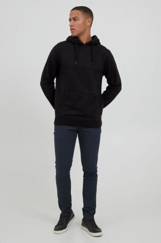 11 Project Sweatshirt 'EDILIO' in Zwart