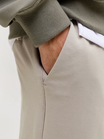 JACK & JONES Tapered Hose 'JPSTACE NEO' in Grau