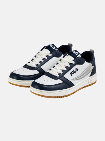 Sneaker bassa 'FILA REGA NF' di FILA in blu