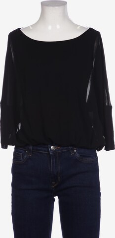ESPRIT Blouse & Tunic in XS in Black: front