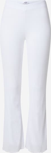 SHYX Pantalon 'Malou' en blanc, Vue avec produit