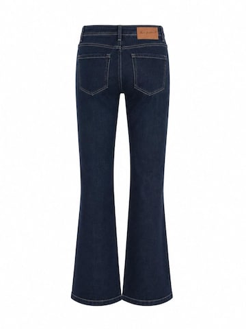 Red Button Regular Jeans 'RB Colette L31 forever blue' in Blue