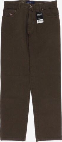 GANT Jeans in 34 in Brown: front