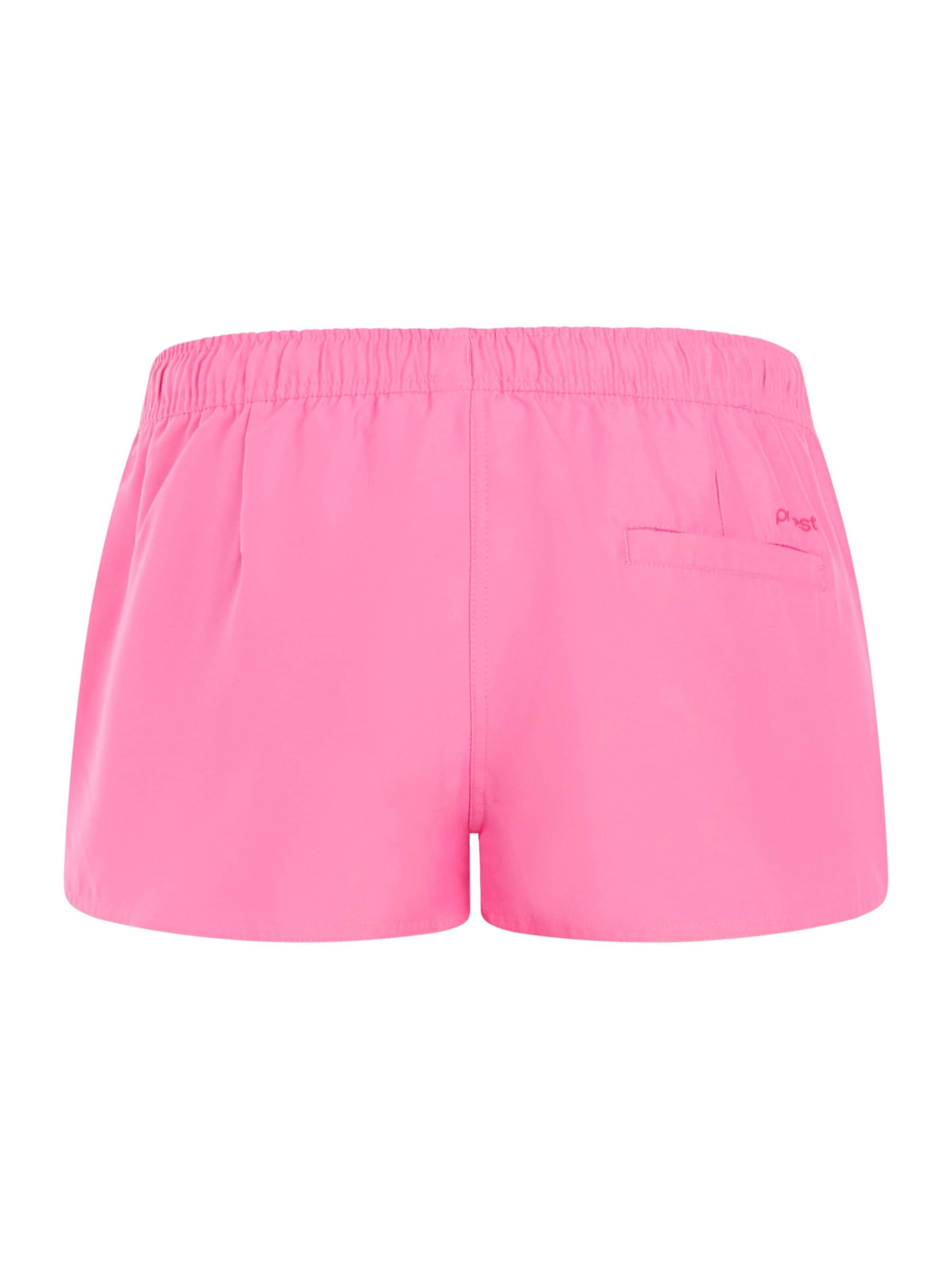 PROTEST Boardshorts 'PRTEvi' in Lila