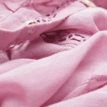 Isabel Marant Etoile Bluse / Tunika M in Pink