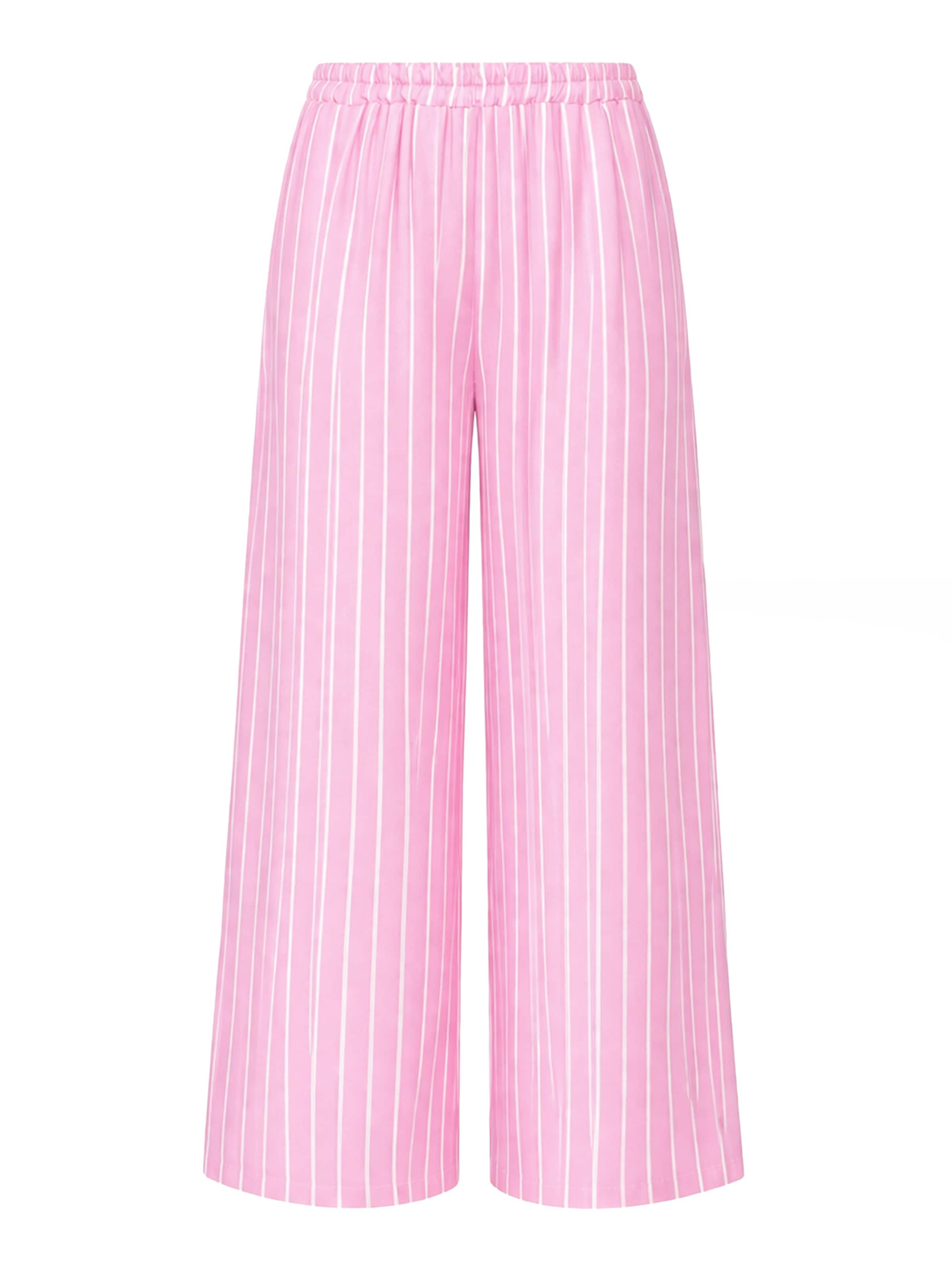 SASSYCLASSY Pants in 40/Wide in Rose, Item view