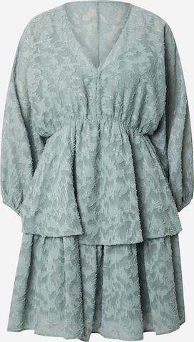 YASHaljina 'YASMIRI' - zelena boja: prednji dio