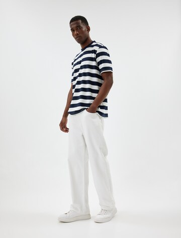 Koton Shirt in Blue