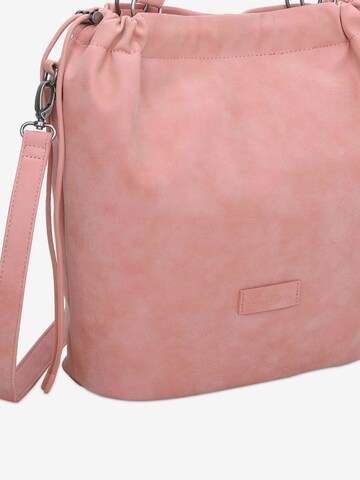 Fritzi aus Preußen Shoulder Bag in Pink