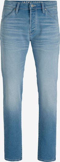 JACK & JONES Farkut 'JJIMIKE' värissä sininen denim, Tuotenäkymä