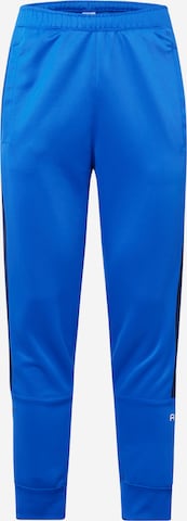 Pantalon fonctionnel 'AIR' Nike Sportswear en bleu : devant