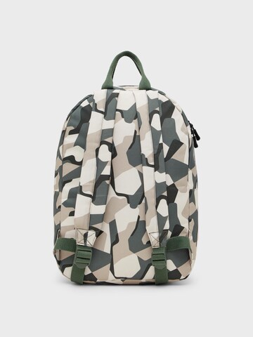 NAME IT Backpack 'Nolo' in Green