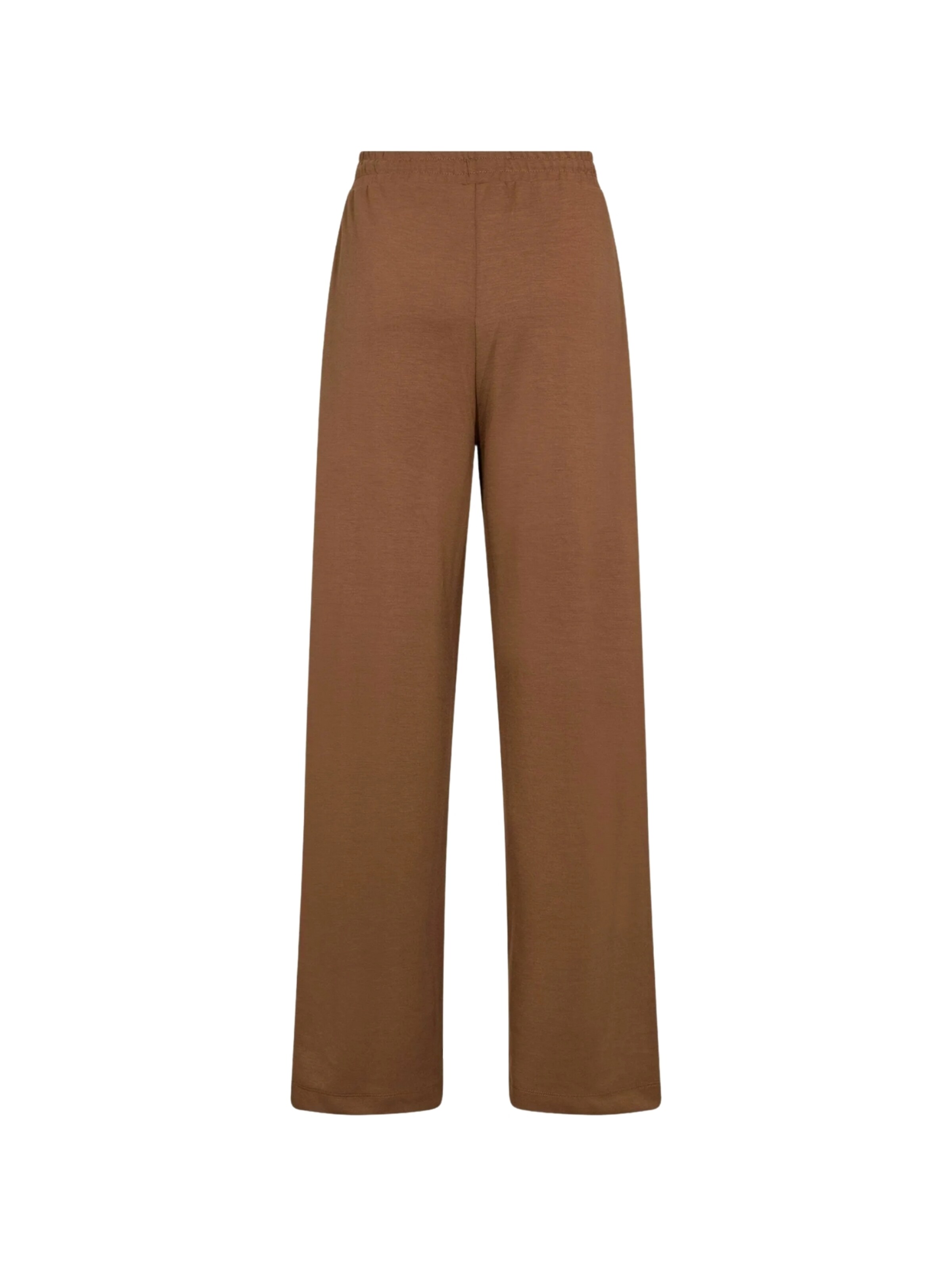 Soyaconcept Normální Kalhoty ' SC-BANU ' – hnědá