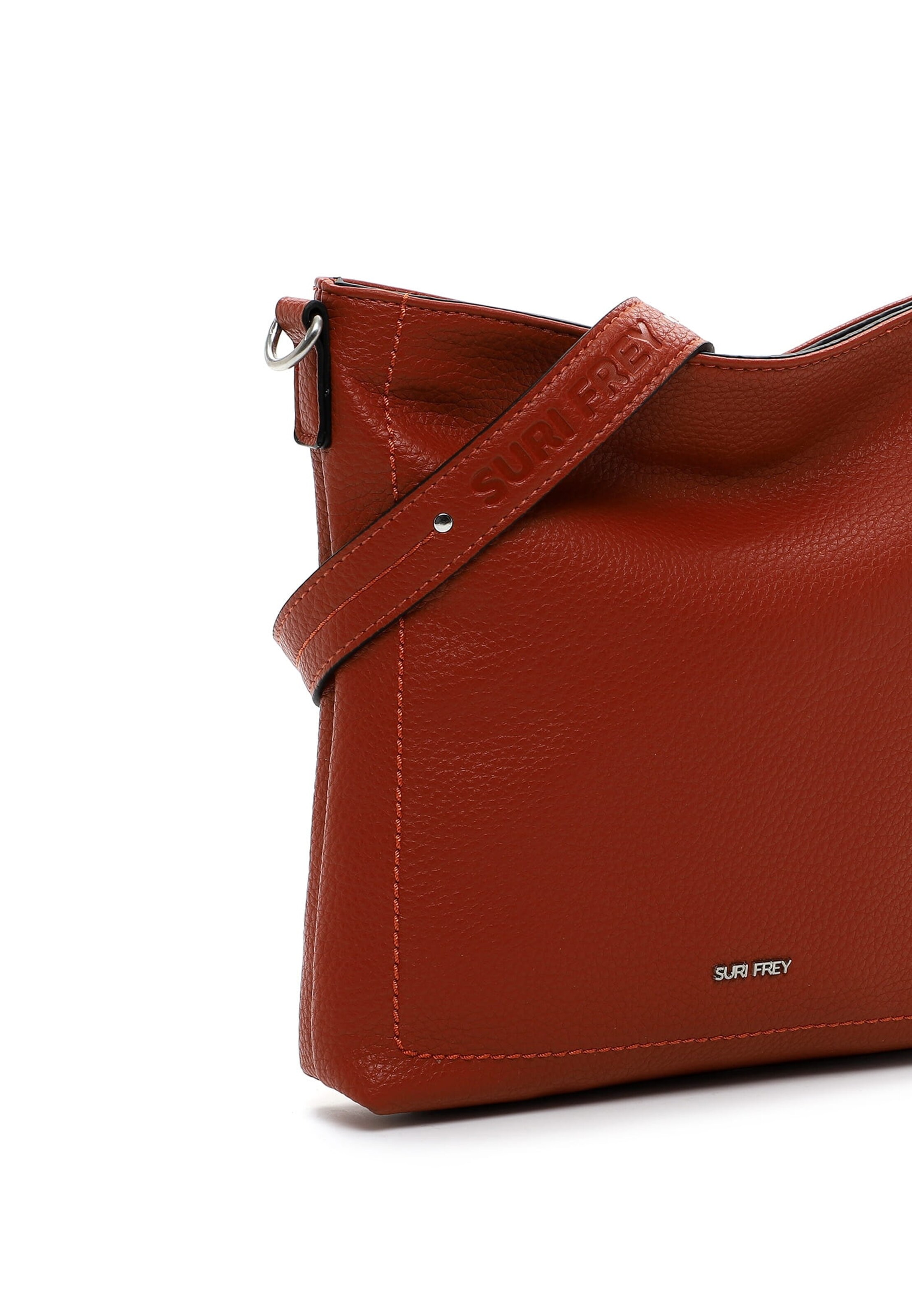 Suri Frey Crossbody Bag 'Henny' in Red