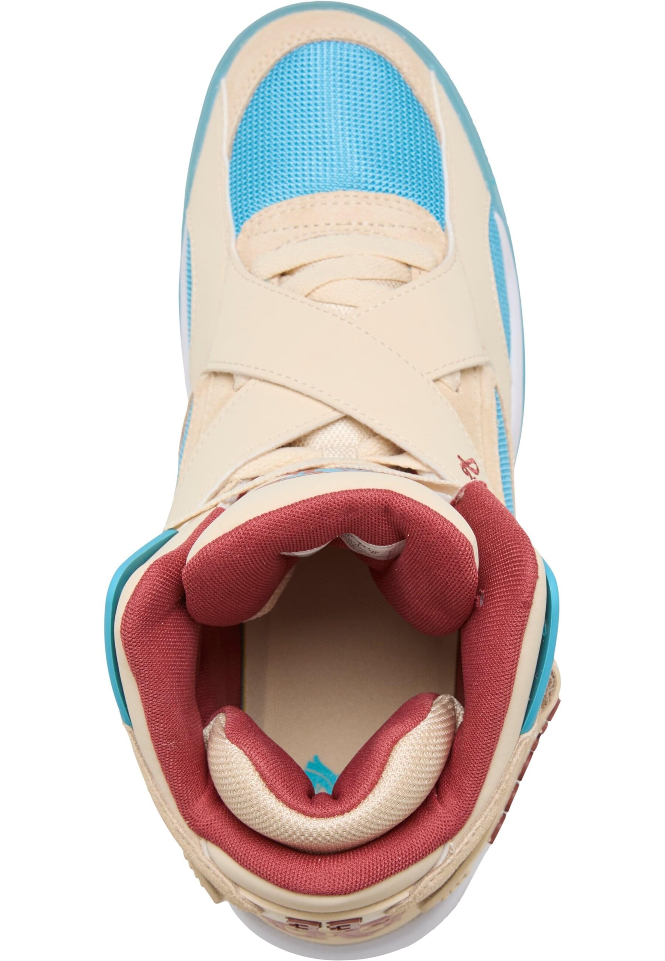 Baskets basses 'Rogue' Ewing en bleu