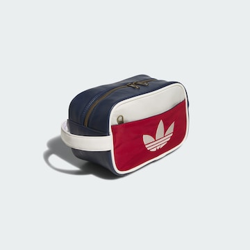 ADIDAS PERFORMANCE Sporttas ' Valuables' in Rood