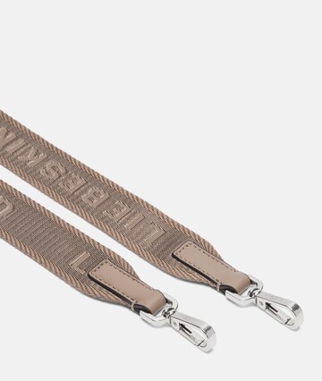 Liebeskind Berlin Schultergurt in Beige