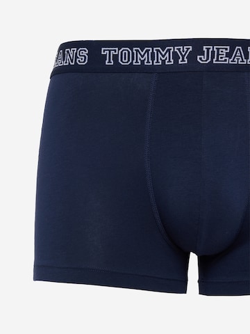 Boxers Tommy Jeans en mélange de couleurs