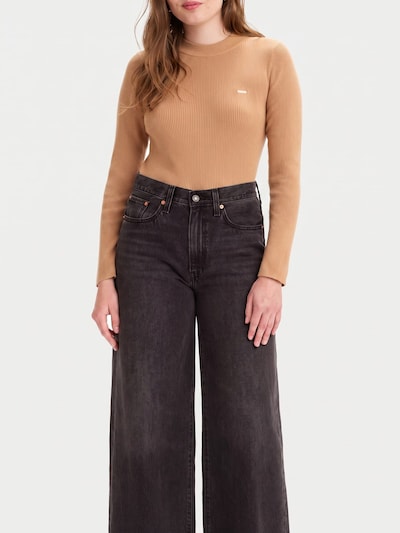 LEVI'S ® Trui in XXS in de kleur Beige, Productweergave
