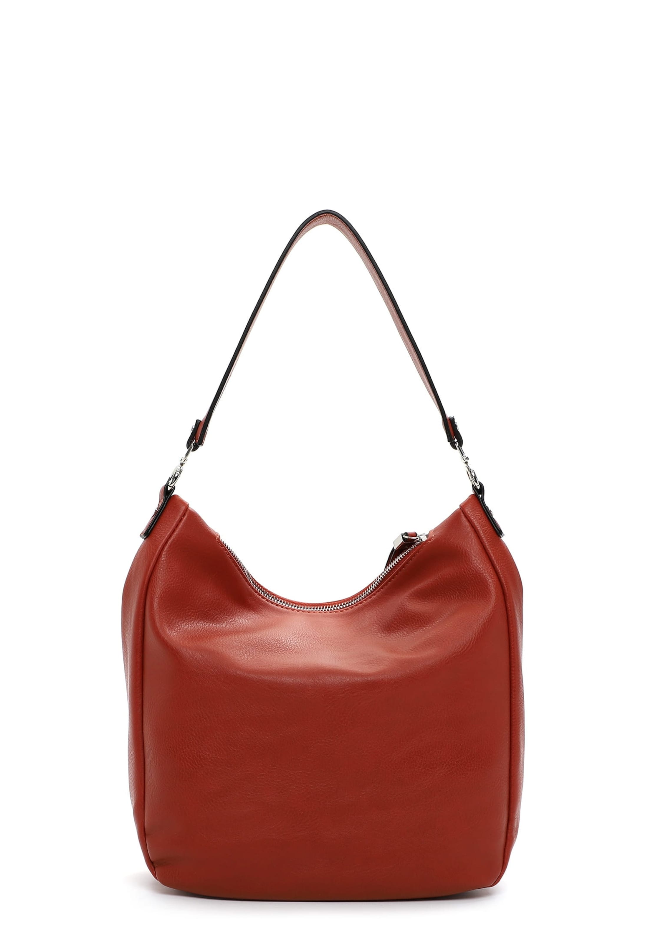 Suri Frey Tasche 'Abbey' in Rot