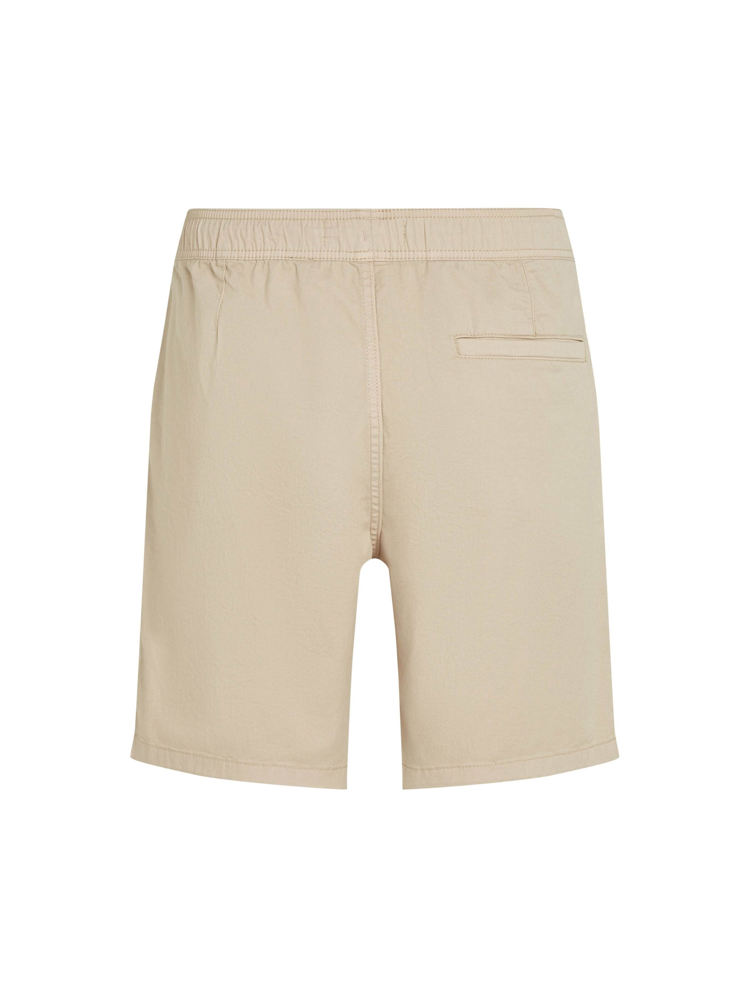 regular Pantaloni di O'NEILL in beige