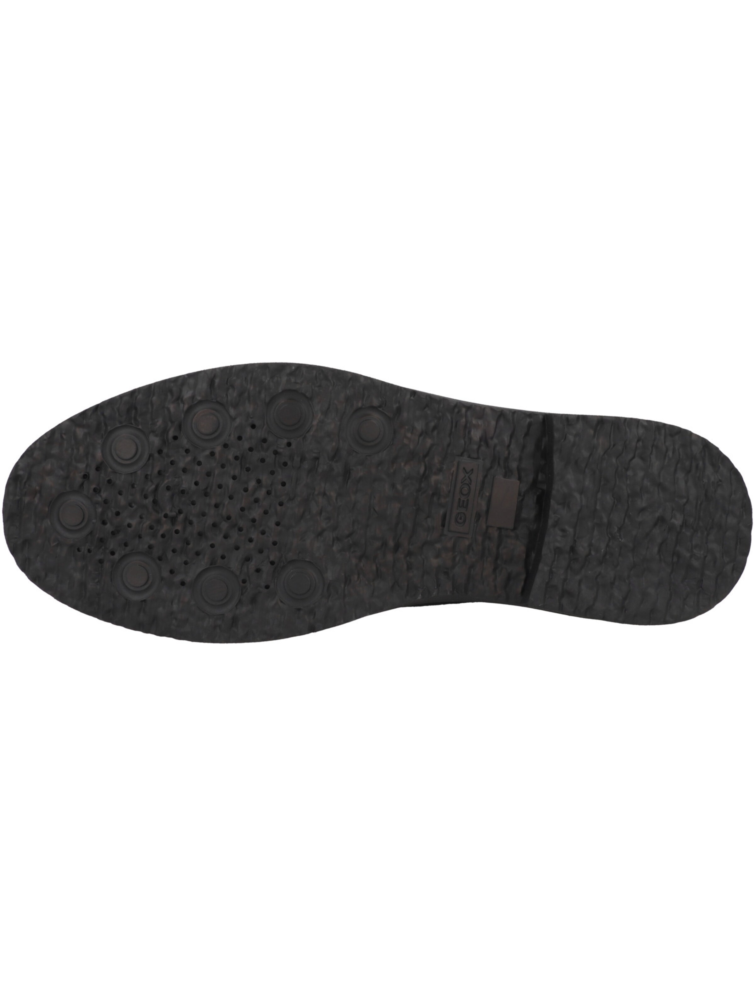 Chelsea Boots 'U Massimiano B' GEOX en bleu