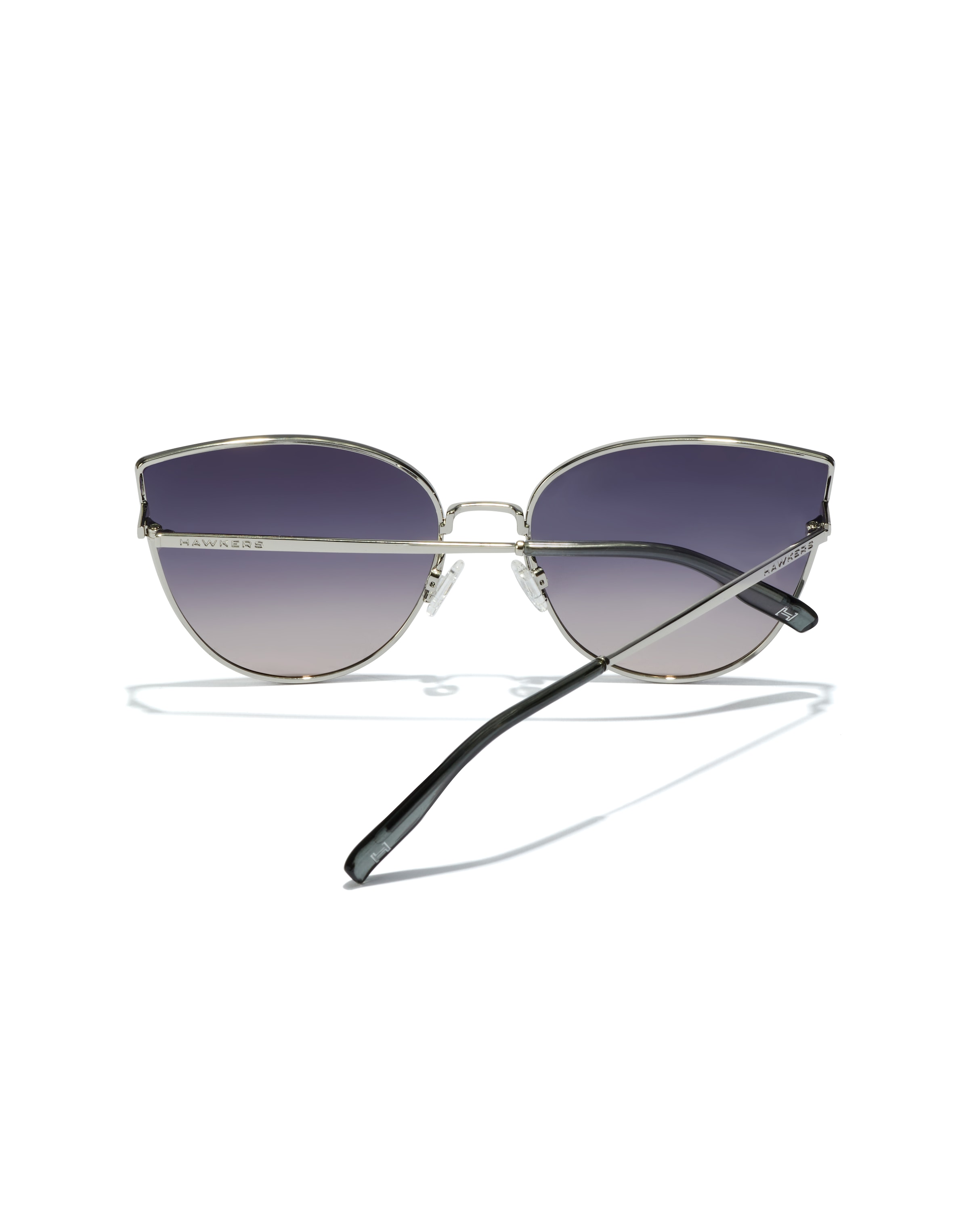Lunettes de soleil 'All In' HAWKERS en argent