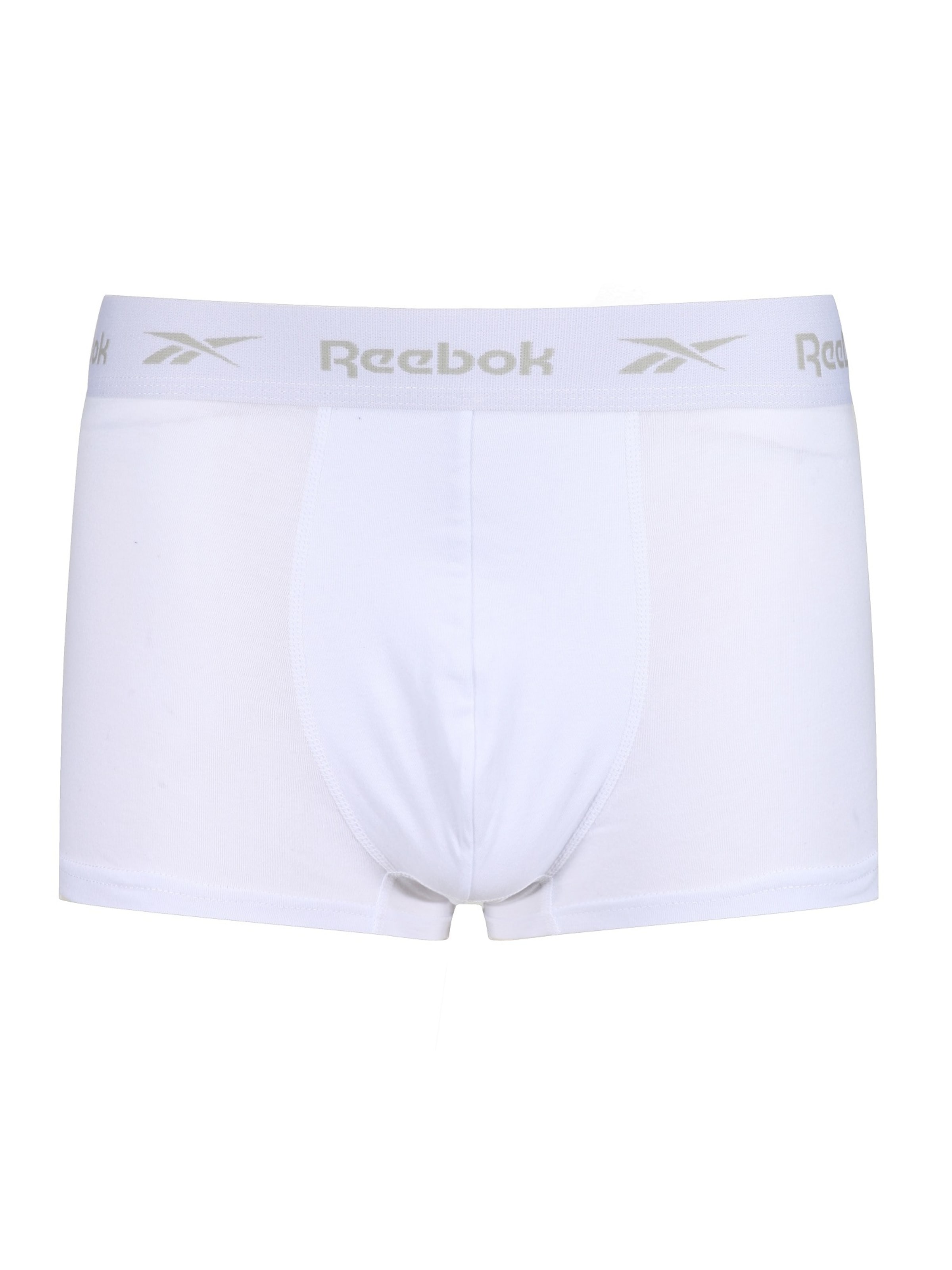 Boxers Reebok en bleu