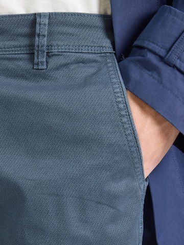 LERROS Regular Broek in Blauw