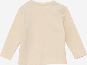 T-Shirt s.Oliver en beige