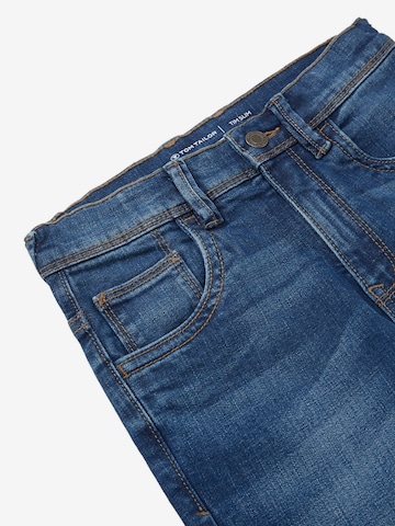 TOM TAILOR Regular Jeans 'Tim' in Blue