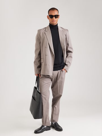 Karl Lagerfeld - Jersey en negro