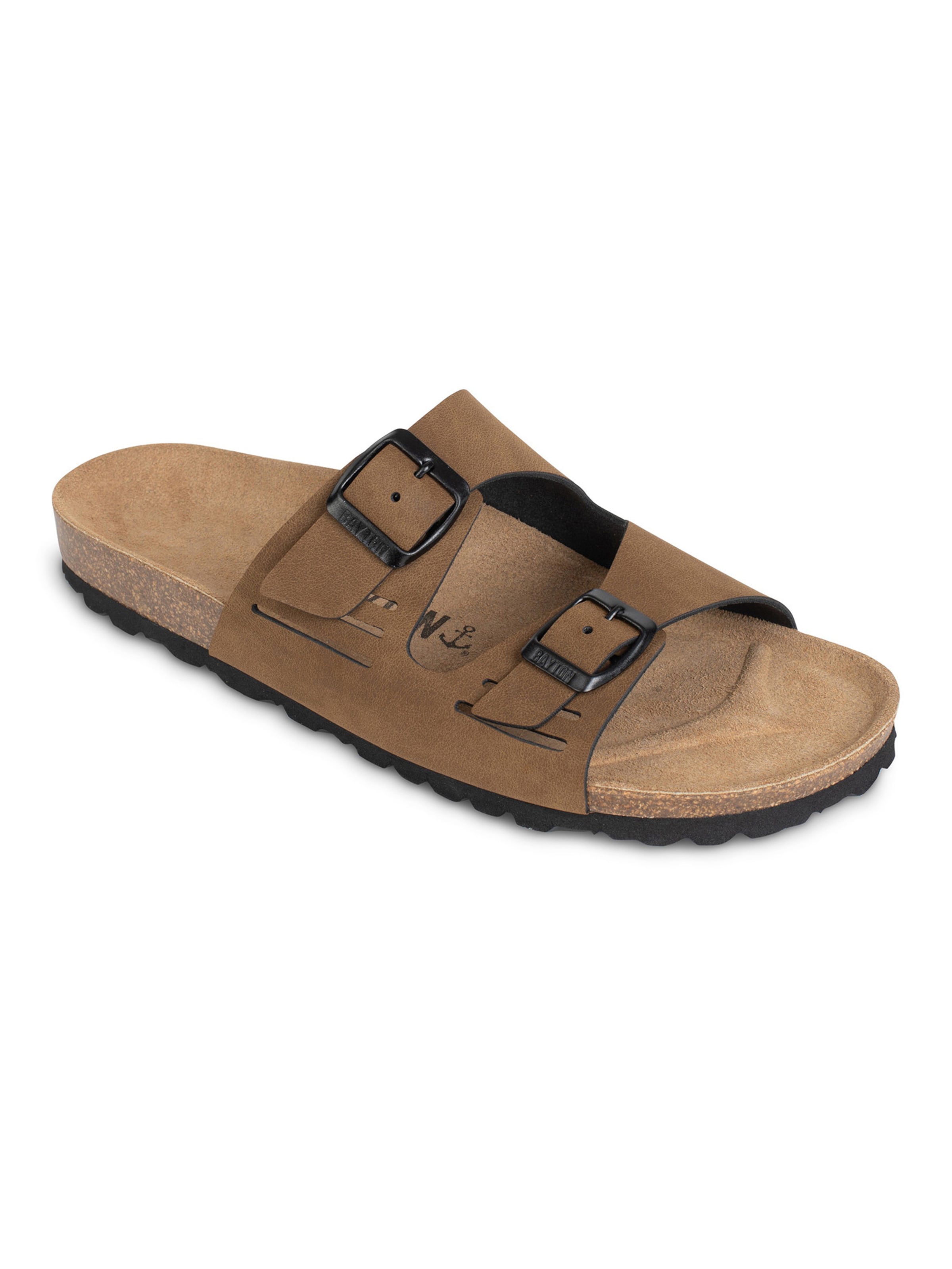 Bayton Šľapky 'Athol' - Béžová