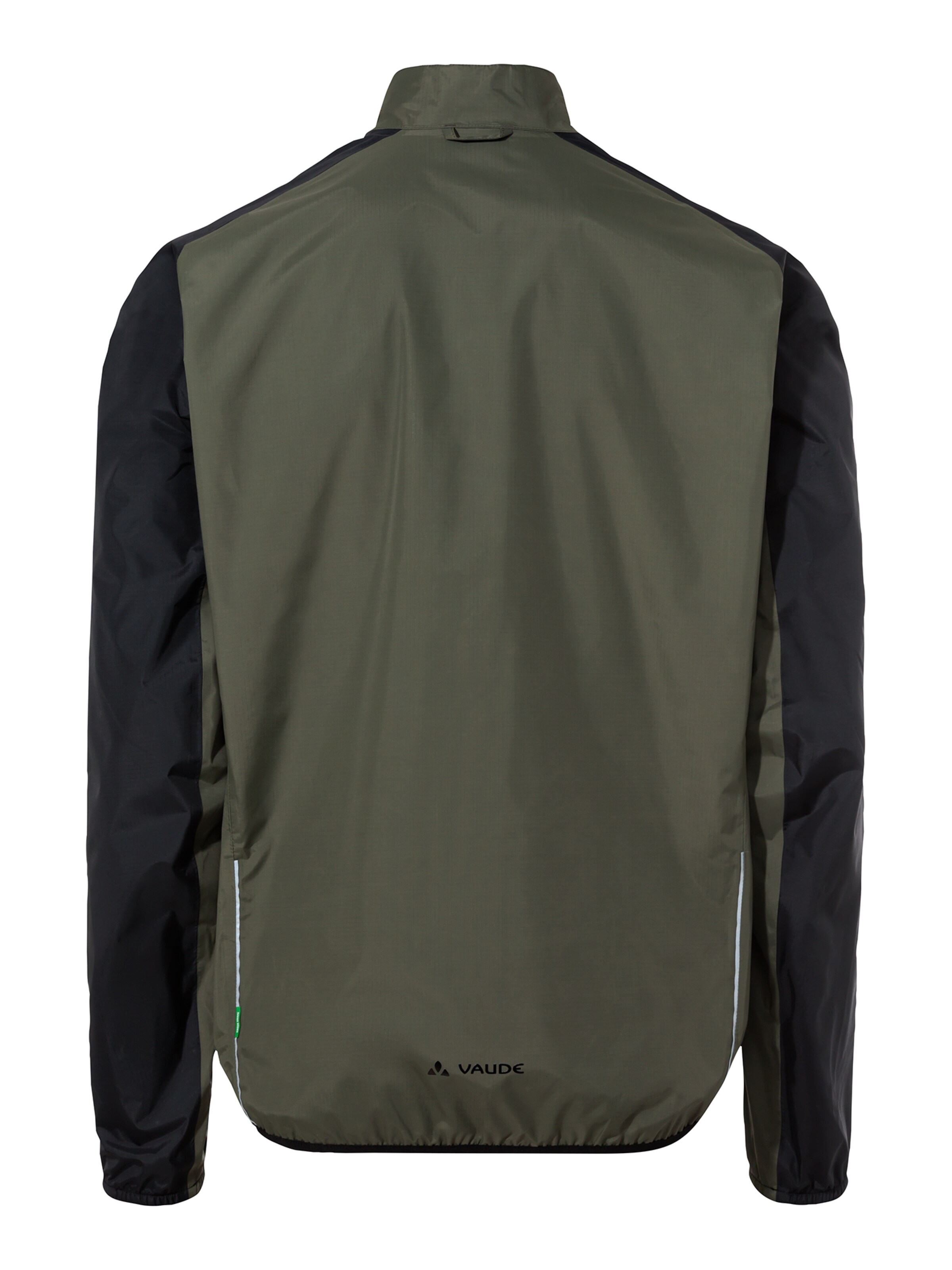 VAUDE Jacke 'Drop III' in Grün