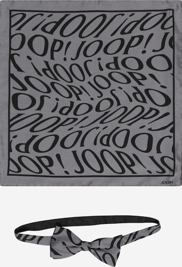 JOOP! Set in grau / schwarz, Produktansicht