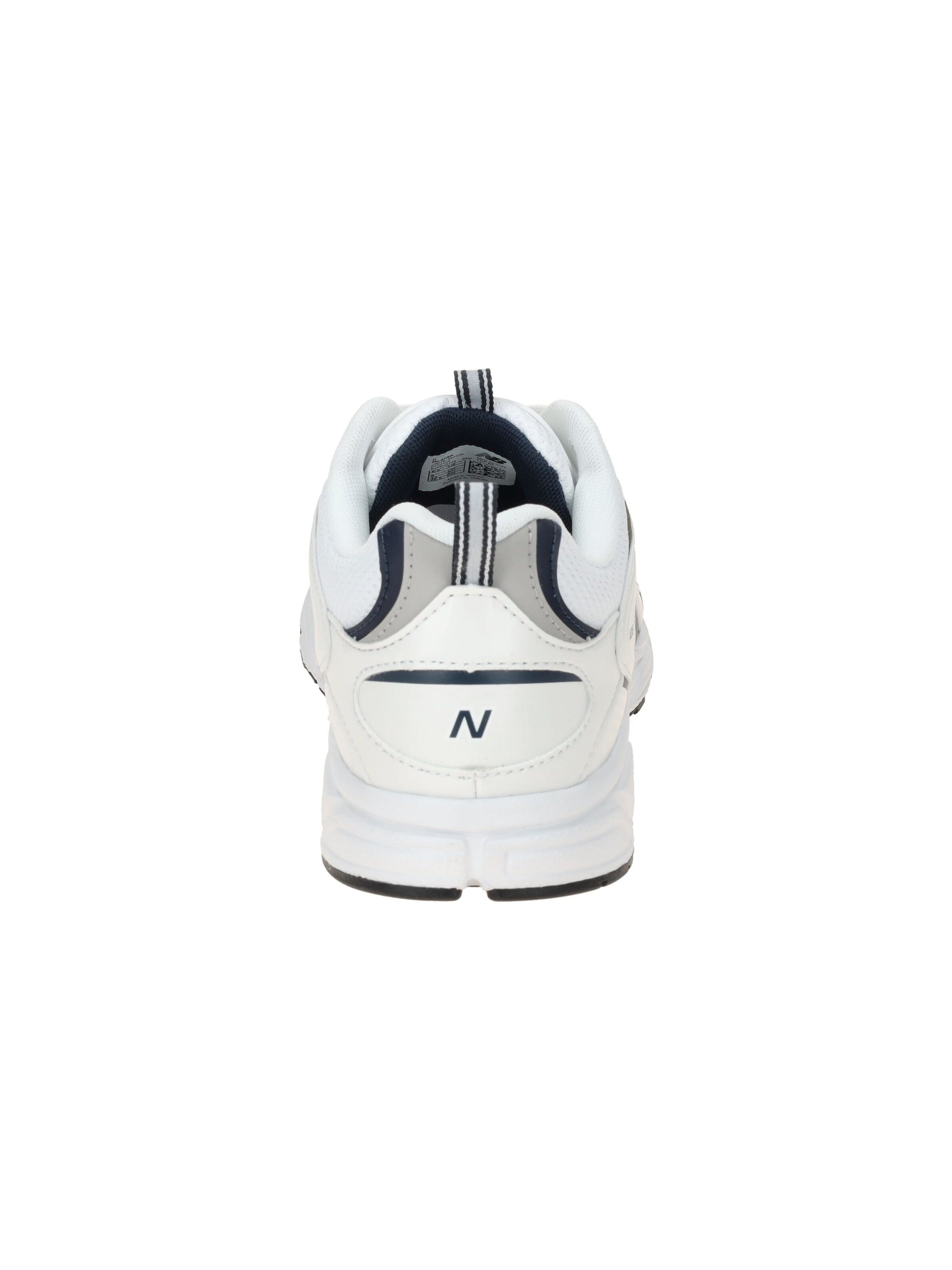 new balance Sneaker low '408'‌‌‌‌‌‌‌ in Weiß