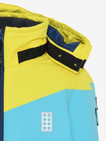 Veste outdoor 'Jested 708' LEGO® kidswear en bleu