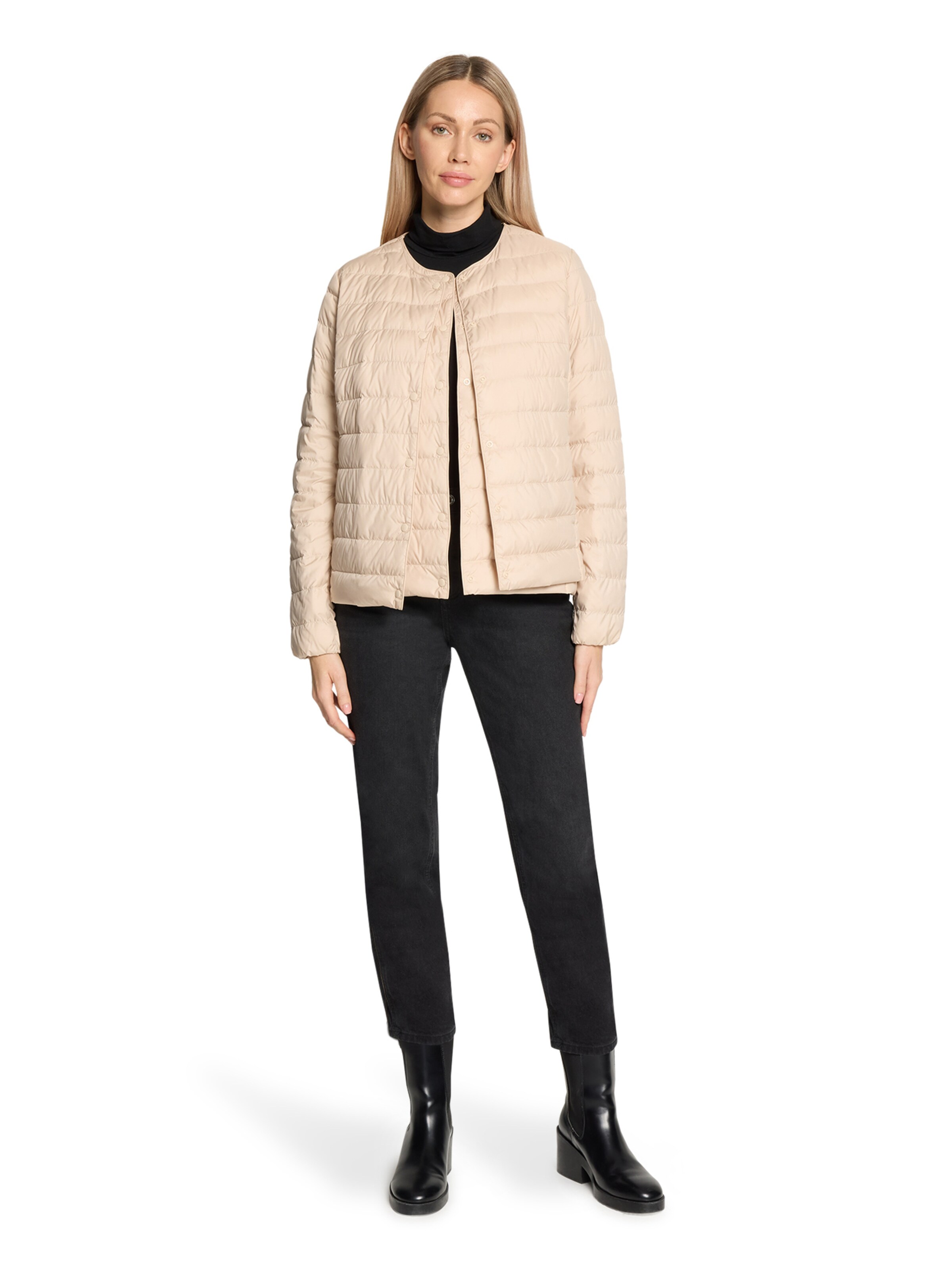 Veste d’hiver Betty Barclay en beige