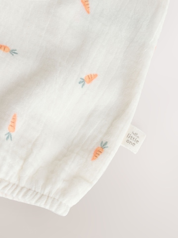 Next - Macacão/Body em branco