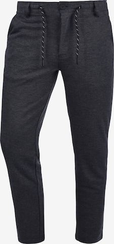 BLEND Slimfit Chino 'Stanko' in Grijs: voorkant