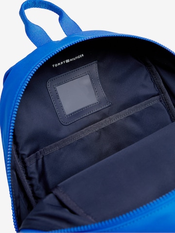 TOMMY HILFIGER Backpack in Blue