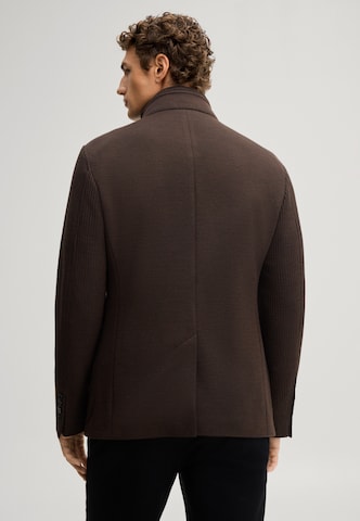 JOOP! Slim fit Blazer in Brown