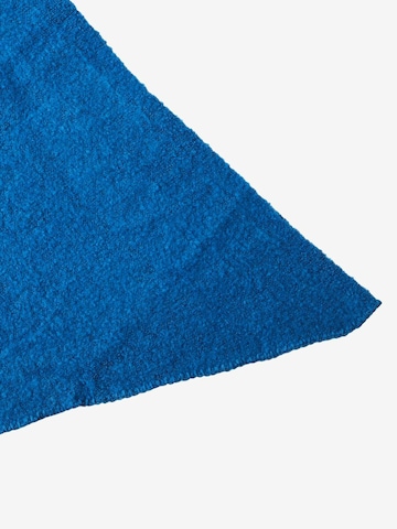 PIECES Schal in Blau