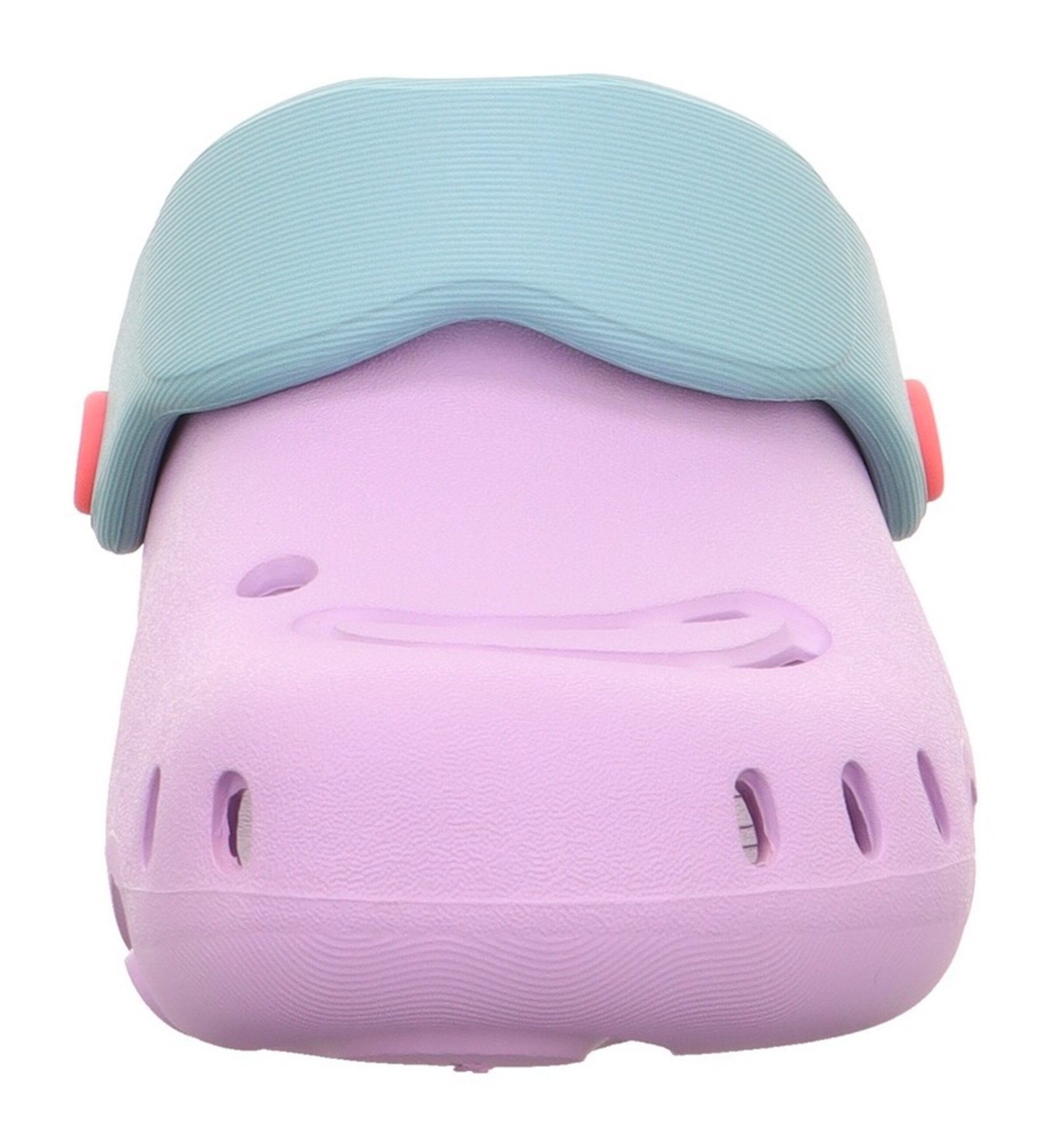 SUPERFIT Beach & Pool Shoes in Purple