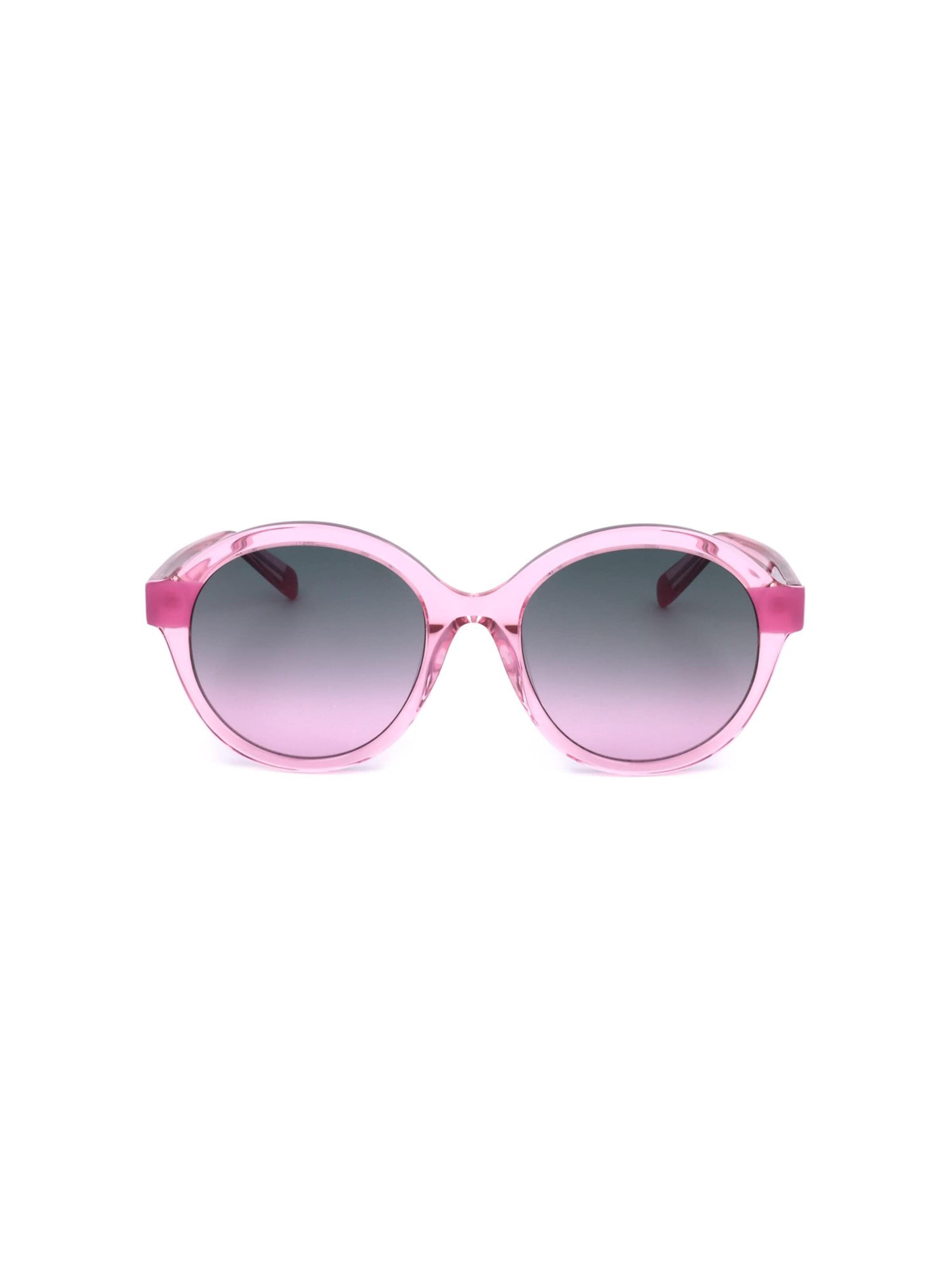 Occhiali da sole 'BE5084' di UNITED COLORS OF BENETTON in rosa