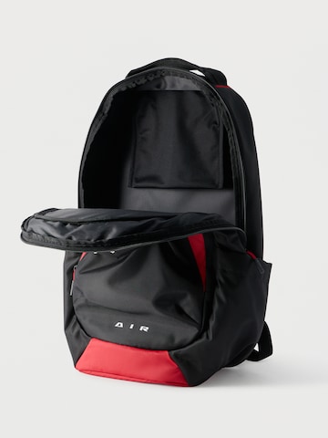 Jordan Plecak 'JAM ELEMENT PRO' w kolorze czarny