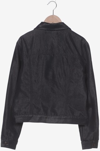 HALLHUBER Jacket & Coat in M in Black