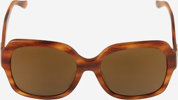 Lunettes de soleil '0TY7140UM' Tory Burch en marron